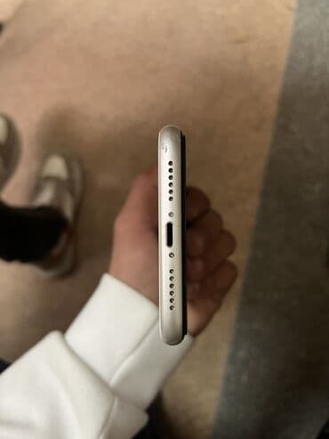 iphone 8 pro: IPhone 11, 64 GB, Ağ, Face ID — 5