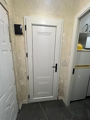 Mənzillər: 7-ci mikrorayon, 2 otaqlı, Yeni tikili, m. Dərnəgül, 30 kv. m — 4