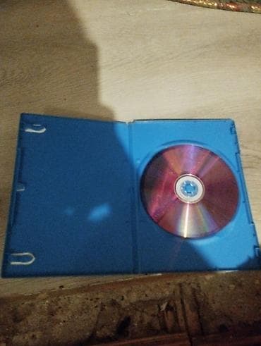 Assassin’s Creed III – PC üçün DVD oyun diski Məzmun: - Oyun diski və — 4
