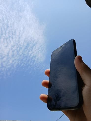 honor x9a kılıf: IPhone Xr, 128 GB, Blue Titanium, Simsiz şarj — 2
