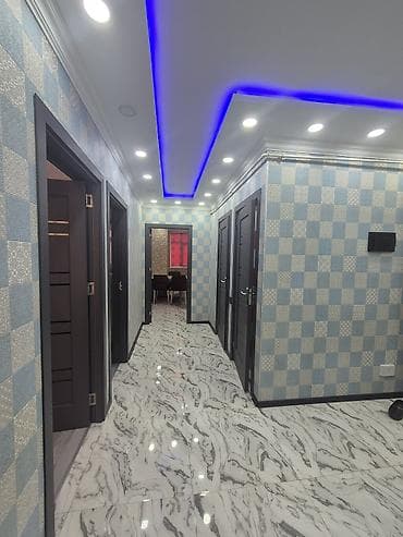 mx group inşaat: Gəncə, 3 otaqlı, Köhnə tikili, 80 kv. m — 2