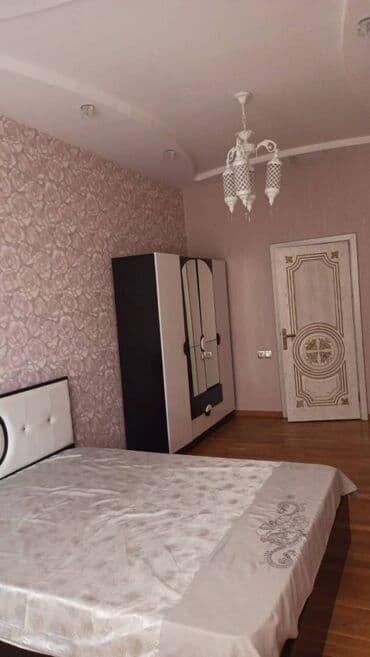 mingecevir kiraye evler 2023: Nizami rayonu Qara Qaraev metrosunun yaxınlığında, yeni tikili yaşayış — 3