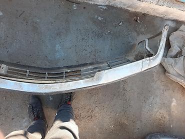 optima bufer: Mercedes-Benz W126 — 3