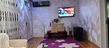 əmlak satışı: 3 otaqlı, Yeni tikili, 2 kv. m — 1