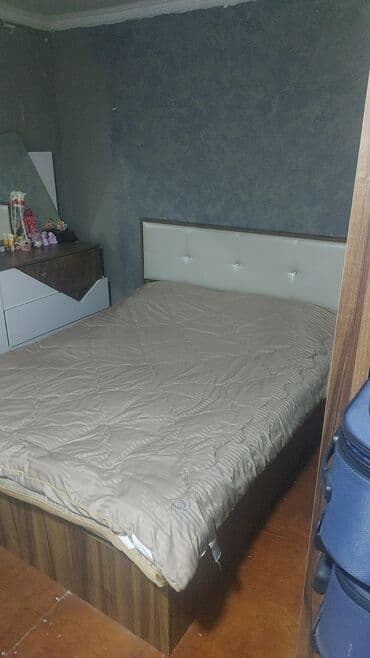 Qarajlar: Mənzil – komfortlu və səliqəli planlı - Otaqlar: geniş qonaq otağı — 10