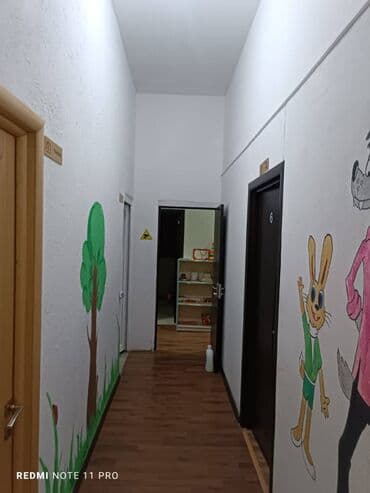 obyek: Razində yerləşən obyekt,11 otaqli baxca kimi psixoloju merkez kimi tam — 5