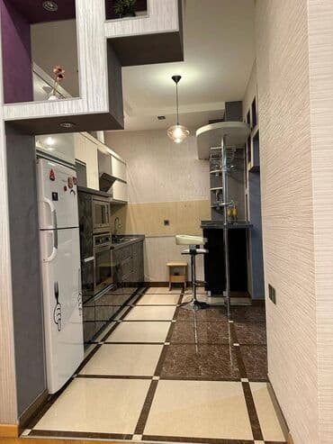 hezi aslanovda 3 otaqli evler: 3 otaqlı, Yeni tikili, m. Xətai, 120 kv. m — 11