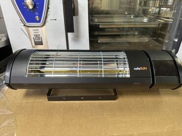 Устройства для борьбы с вредителями: Спиральный обогреватель, Нет кредита, Самовывоз, Бесплатная доставка — 3