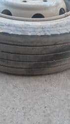 185 70 14: Б/у Шина Cordiant 245 / 70 / R 19.5 — 9