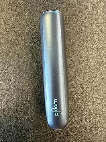 Ploom tütün qızdırma cihazı Yenidir. Hədiyyə almışdım siqaret çəkən