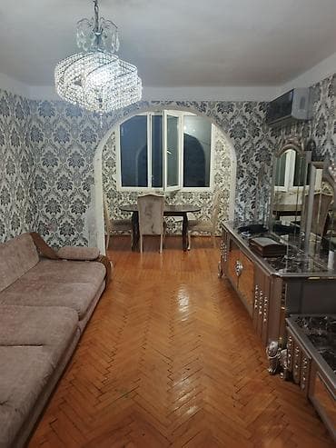 Ətraflı Məlumat üçün 051 867 42 29 nömrəsi ilə əlaqə saxlayin.Ev 2 — 1