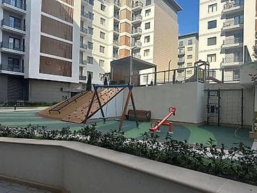 aff park: İcarəyə verilir 3 otaqlı yeni tikili 105 m², Ağ şəhər q. Kateqoriya — 8