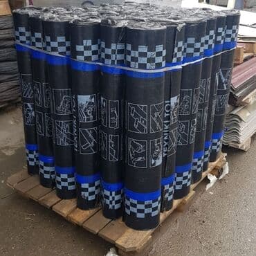 tol satışı: Hər nőv izolyasiya materyallarının stokda var. istər nəğd istər — 1