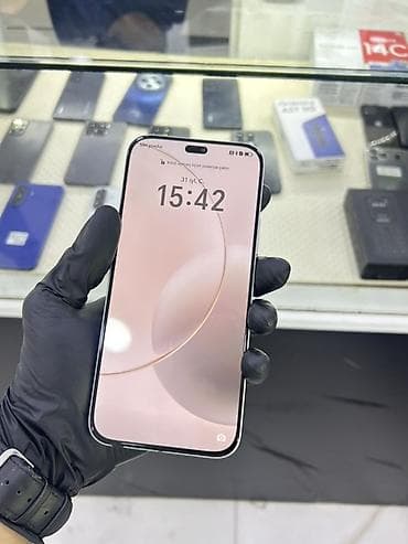 Мобильные телефоны и аксессуары: Honor 400 Lite, 256 ГБ, цвет - Серебристый — 6