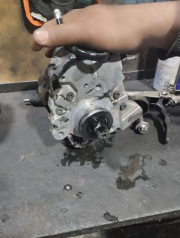 turbo az 190: Toyota corolla, 1.4 l, Dizel, 2006 il, Orijinal, Yaponiya, İşlənmiş — 2