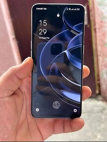 a 51 telefon: Oppo F17, 128 GB — 1