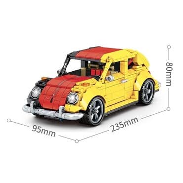 лего в азербайджане: Lego Konstruktor Lego "Oyuncaq Maşın"🚗 🔹Ölkə daxili pulsuz — 2