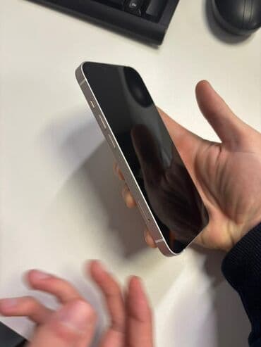 ZAZ: IPhone 14, Barmaq izi, Face ID — 2