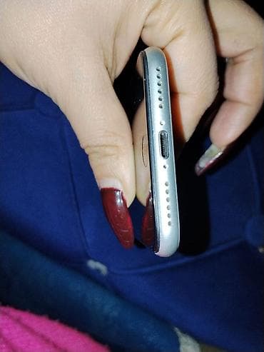 iphone 11 pro max 128: IPhone 8, 64 GB, Space Gray, Simsiz şarj — 3