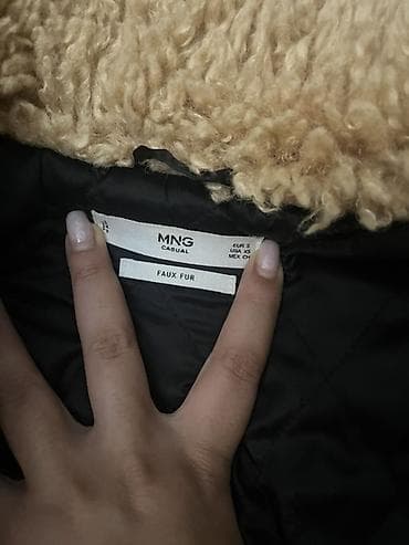 cins sumka: Pencək, Mango, S — 1