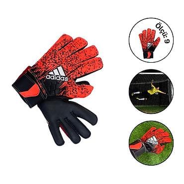 Əlcəklər: Sümüklü qapıçı əlcəyi 🪪 şəxsi̇yyət vəsi̇qəsi̇ i̇lə kredi̇t ( 3 -18 ay — 5