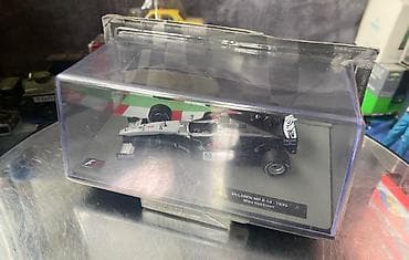 fl studio full: McLaren, 1999 il, 1:43, Dəmir, Ödənişli çatdırılma — 3