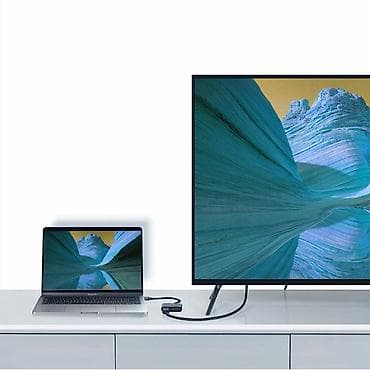 limitsiz data kart: Type-C to HDMİ VGA Converter Type-c to usb Hub Giriş: Type-C Port 1 — 3