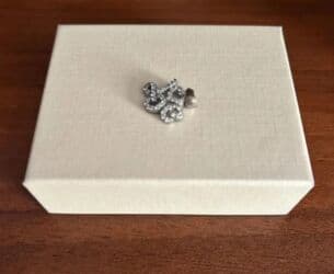 gümüşün qramı qiyməti 2022: Kulon — 6