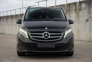 Minivan, Bakı - Şəmkir