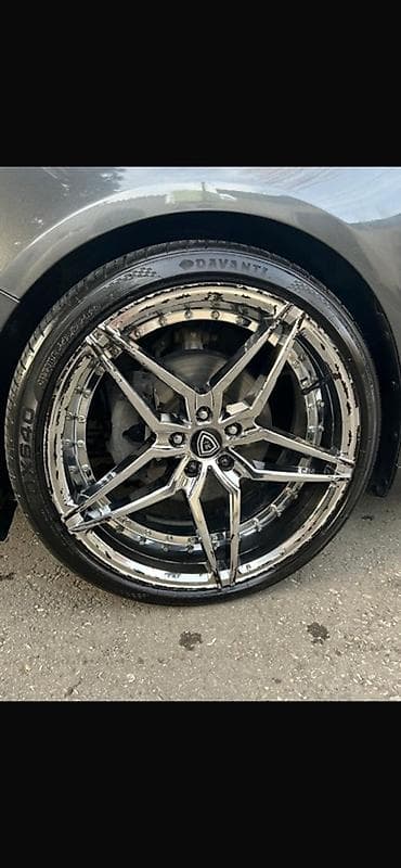 camry disk: Disk təkər R 20, 5 Boltlu — 3