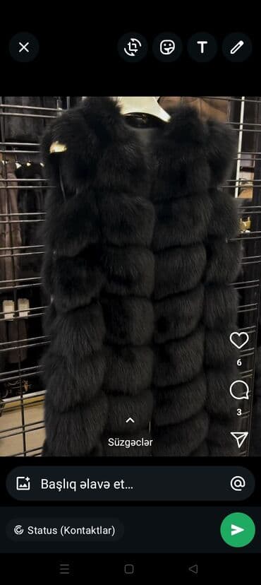 норковая шуба цена бишкек: Biset. satilir. qeti geyilmeyib .cox baha alinib. 200 satilir — 4