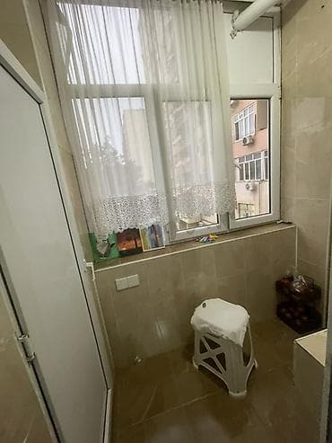 berdə: 2 otaqlı, Yeni tikili, m. 20 Yanvar, 67 kv. m — 3