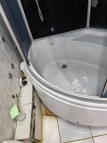 Üstü qapalı kabina, Künc üçün