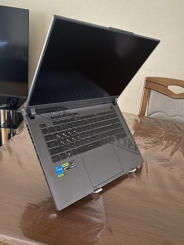 gaming: ASUS ROG Strix G16 seriyalı oyun noutbuku ⚠️ SATILIR – HIGH-END — 2