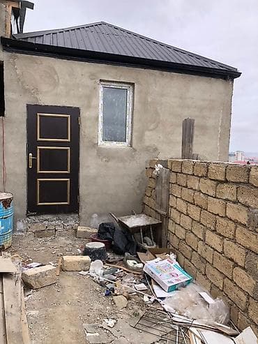 sufle sumqayit 13 mkr: 2 otaqlı, 45 kv. m — 6