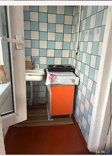 Гаражи: 1 комната, 20 м² — 2