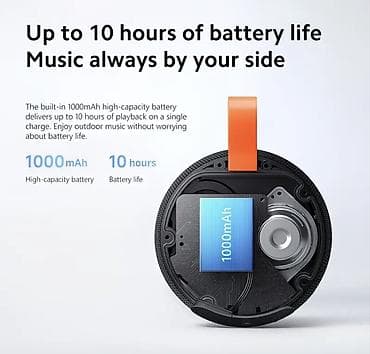 8 plus iphone: Xiaomi Bluetooth Speaker Essential – portativ, güclü səsli Bluetooth — 4