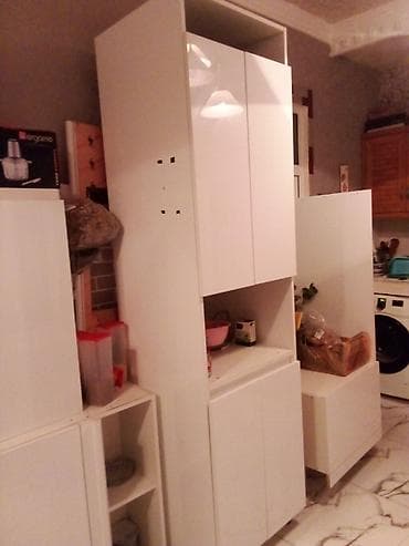 divar dolabi: Satilir tezedi islenmeyib — 1