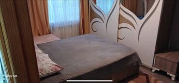 квартиры в новостройках в кредит в баку: 2 otaqlı, Yeni tikili, 59 kv. m — 4