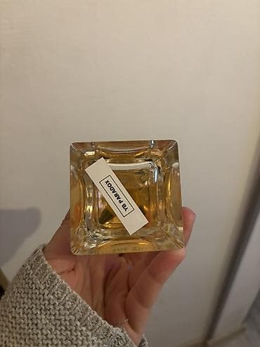 qizil uzukler 2024: Yusuf Bhai “YB Paradox” – Extrait de Parfum, 100 ml - Növ: Extrait de — 4