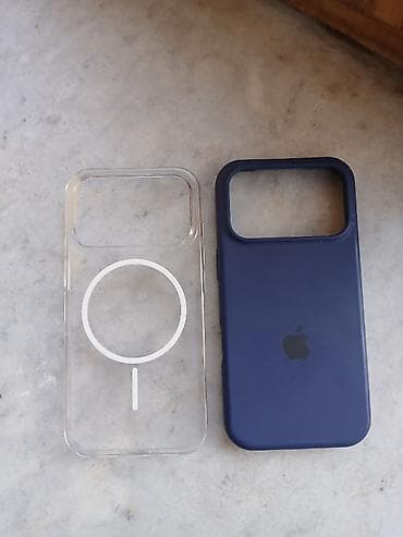 redmi poco m3: IPhone 17 Pro, 256 GB, Zəmanət, Barmaq izi, Simsiz şarj — 7