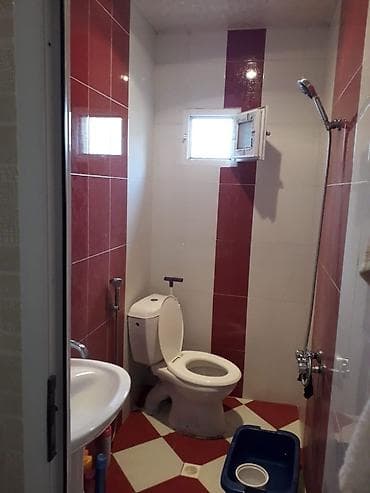 tovuz kiraye ev: Kirayə verilir: oğlan otaq yoldaşı axtarılır. 2 nəfər var, 1 nəfər — 5