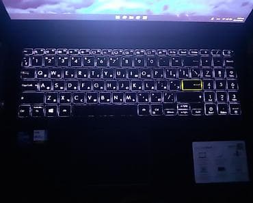 opad 14 pro max: İşlənmiş ASUS Vivobook, 15.6 ", Intel Core i5, 256 GB, Pulsuz çatdırılma — 2