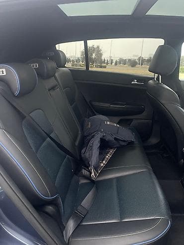 kia picanto satilir: Tecili satilir hecbir problemi yoxdu qiymet sondu Kia Sportage — 8