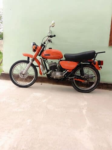 motoblok satışı: Minsk 80 sm3, 2010 il — 2
