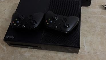 google pixel 6: Məhsul: Xbox One oyun konsolu (orijinal model) Paket tərkibi: - Xbox — 3