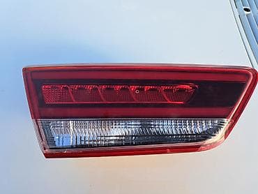 siqnal danq: LED, Kia 2018 il, Orijinal — 4