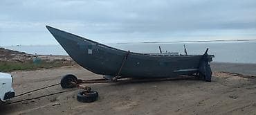 tap az qoşqu: Qayıq real alıcılara endirim olacaq qoşqusuz is dəyən olsa əlaqə — 2