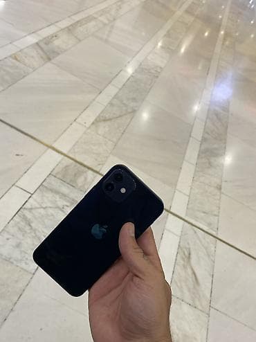 ipad 8 32: IPhone 12, 128 GB, Qara — 1
