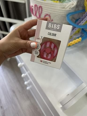 similac gold 2: BIBS Colour uşaq əmziyi Yenidir,2 eded oldugu üçün satılır 35 manata — 2